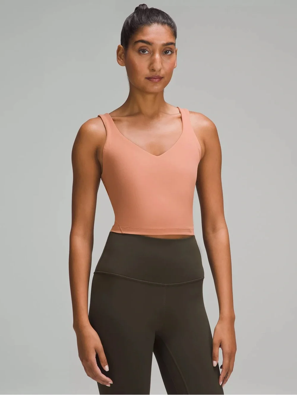 Lululemon align tank